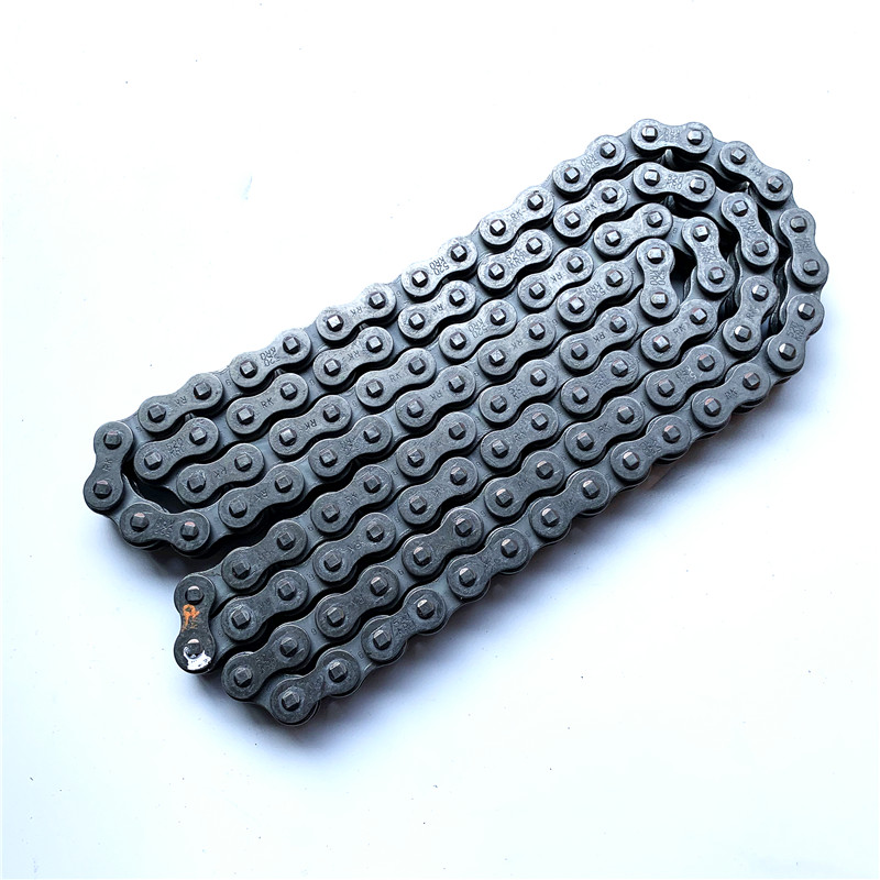 极速适用原装GW250S版/F版s GSX250R-A链条DL250-A油封RK520链条