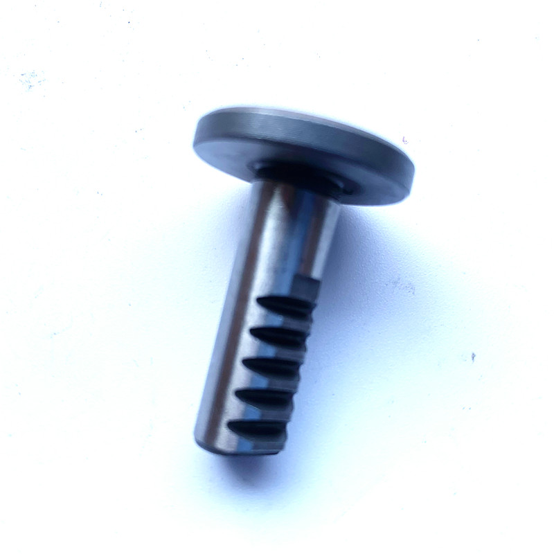 极速适用骏驰GT125 QS12u5-5ABCEFGH离合器推力平面顶杆轴承垫片