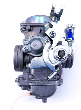 极速适用于摩托车战獒悦胜王QM1t50-3K QM150GY-C GR-150雷豹王化