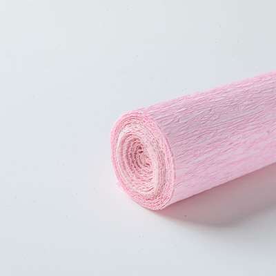 极速,渐变色彩色皱n纹纸褶皱纸卡纸皱纸小学生折纸专用纸彩纸幼儿