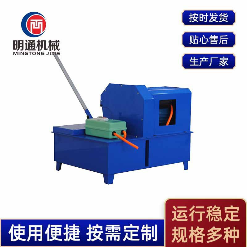 极速小型激光切管机 金属s管材激光切割机 不锈钢圆管切割机割管