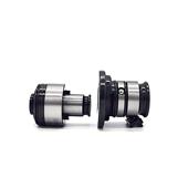 极速攻丝夹头转换套GT24 TC82y0转GT12变径套GT42攻丝机扭力保护