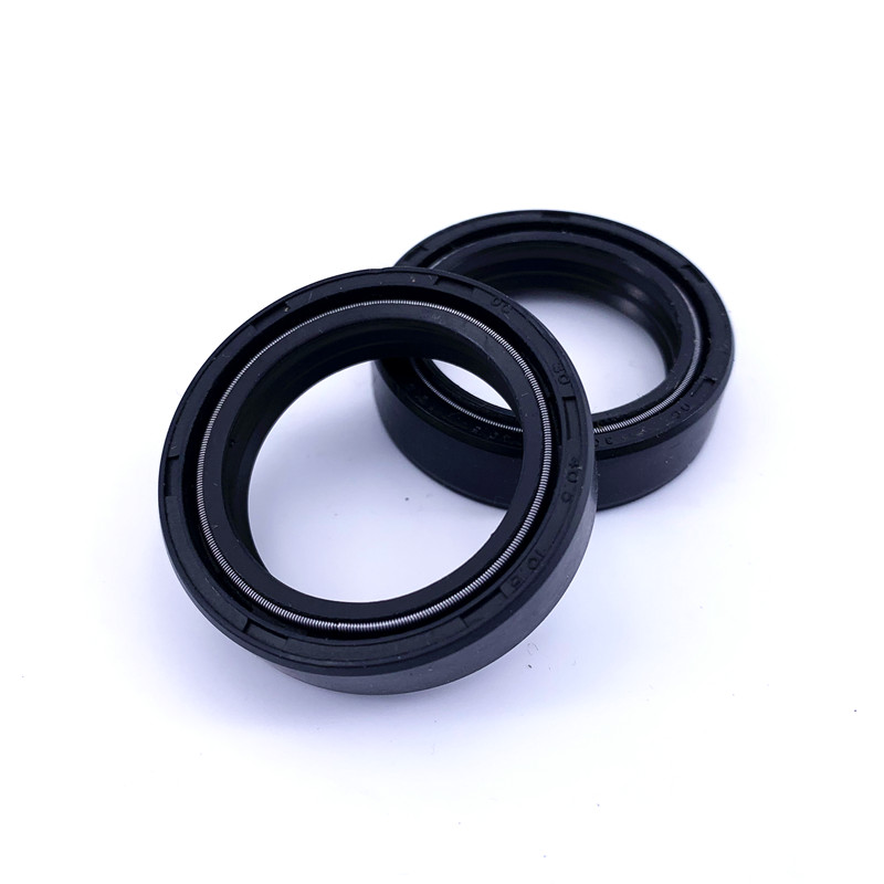 极速适用铃木韵彩QS100T-A/B丽彩QS125T-2A/2B前减震油.封前叉避