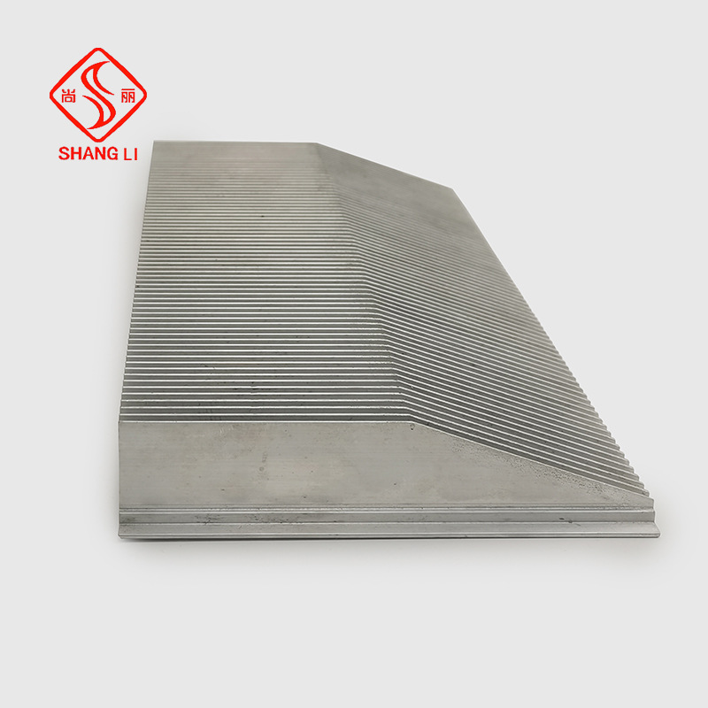 极速型材散e热器电子散热器铝制散热片计算机散热来图来样