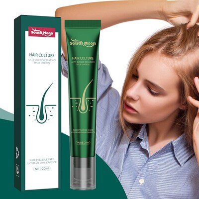 极速20ml Hair Growth Liquid Improves Scalp Health HaiYr Regr