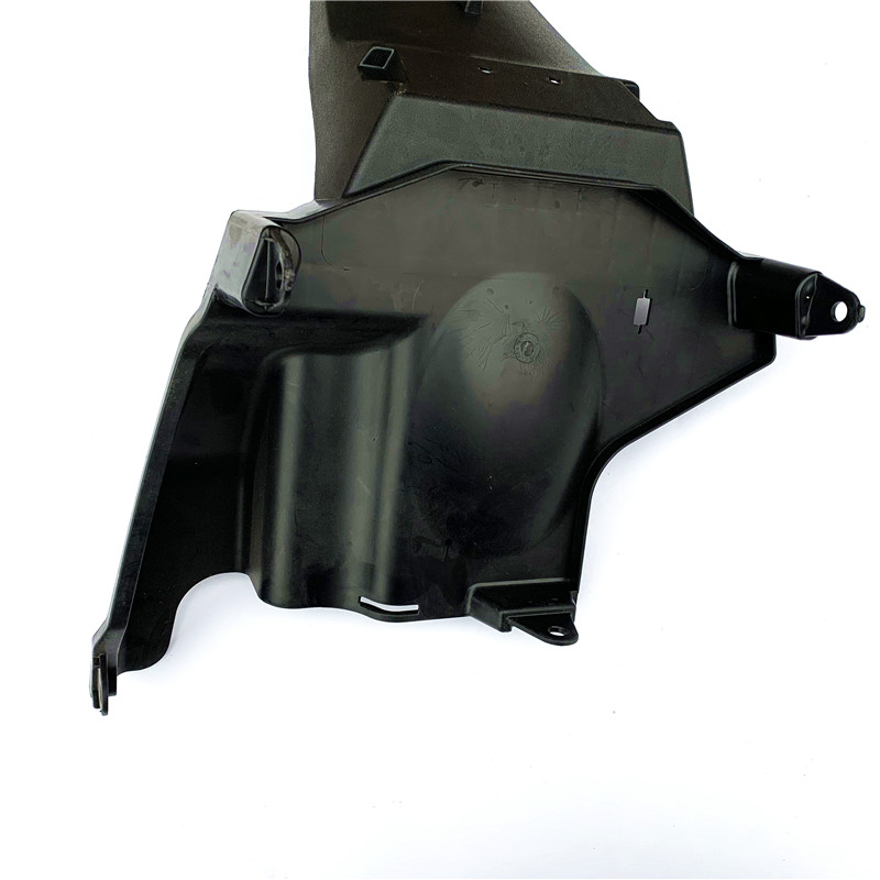 极速适用铃木海王星UA125T后挡泥板 150后J挡泥板天龙星UA125T-A