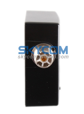 极速台湾纳胜 NISSEI RS-40y 驻波表功率计 RS40 UV双段SWR表 功