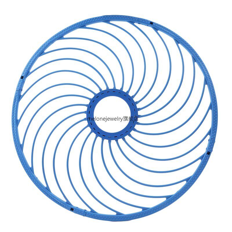 极速48cm eOutdoor Cast Net Fishing Net ools American Style A