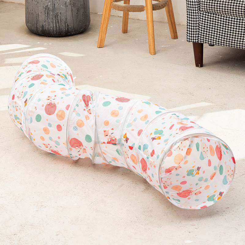 极速厂家猫隧道猫咪通道滚地龙兔子四季J通用可折叠宠物窝用品逗,宠物/宠物食品及用品,猫窝/屋/帐篷/沙发,淘宝优惠券,粉丝福利购,淘宝优惠卷