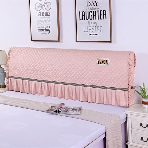 极速全包床头套软包简约皮床头套子可拆洗床头罩O2021新款床靠背