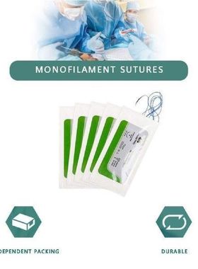 极速Alal-Inclusive Suture Kit for Developing and Refining