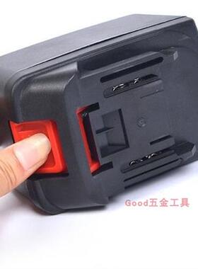 极速厂家洛可21V-48Wh无刷电锤钻角磨机电动冲R击钻电动起子锂电