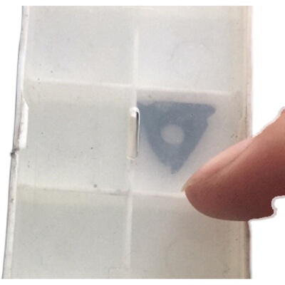 极速。数控立装内i槽浅槽刀片TGF32R100/120/150切槽卡簧槽内沟