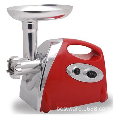 Meat Grinder Máy xay thịt Мясорубка家用电动绞肉机