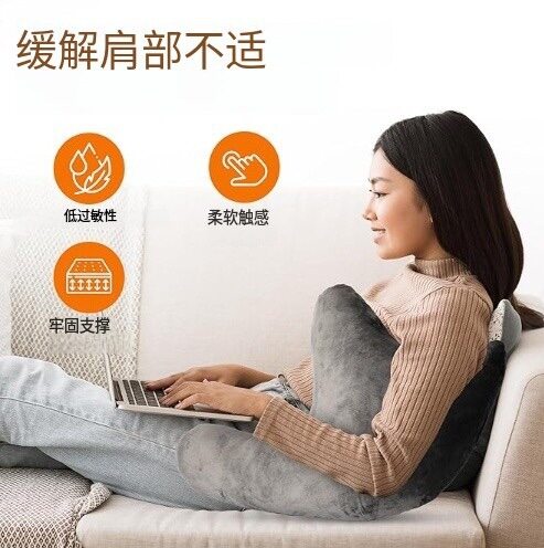 肩部手术枕侧睡肩部手术枕