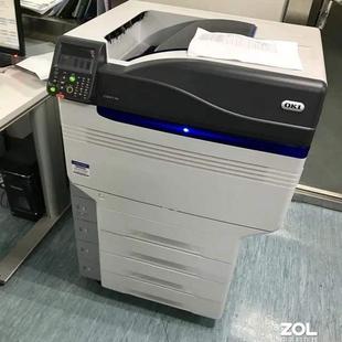 OKI DR医疗胶片打印机 CT相机 C941-M彩色碳粉激光机 一机多用 医疗行业打印机  C941-M