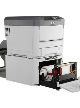 iSys EDGE 850 GHS BS5609 标签数码印刷机 碳粉 墨粉盒 硒鼓 LED激光头 电源板 转印带 鼓芯 充电辊 零配件