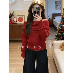 A-17十三行小众设计感不规则打底【部分微瑕疵不换】