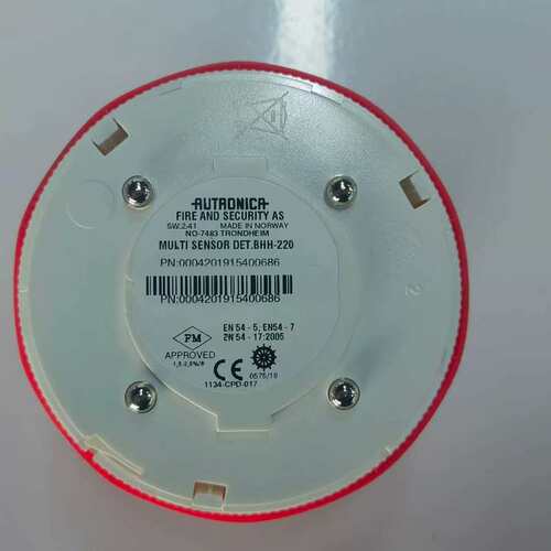 议价AUTROCA BHH-220，