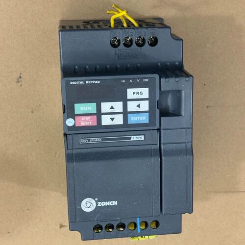 议价衆辰变频器Z24003R7G5R5P3.7KW