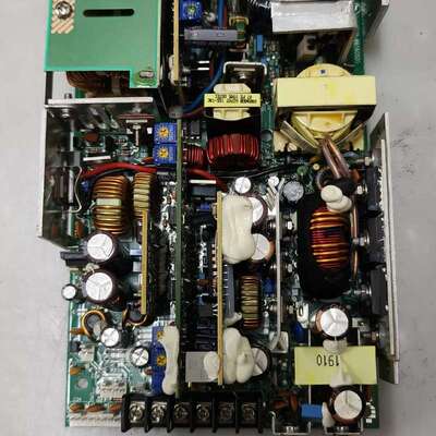 议价ASTEC LPQ252 电源 实物拍摄 成色