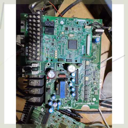 议价30F1S变频器主板SA537859驱动板SA53785