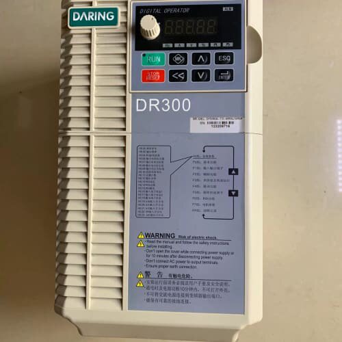 议价变频器R300A－T3－4R0G/5R5P一
