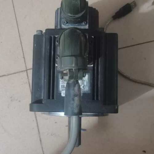 议价ECMA-E21 伺服马达 1.5kw 工控自动化配件维修