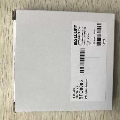 议价BFO D22-XA-UB-EAK-20-02 BFO0005促销实