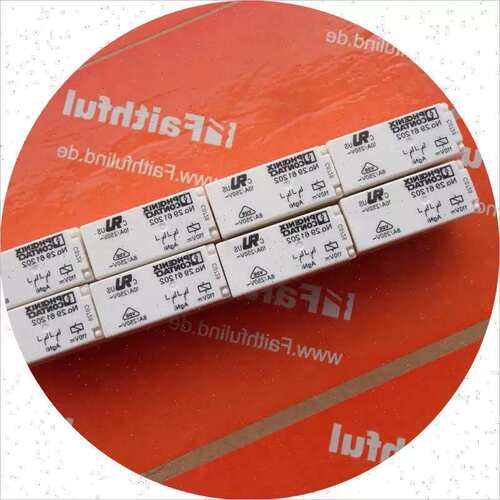 议价296尼1202 菲克斯继电器 1REL-MR-10DC/212-1