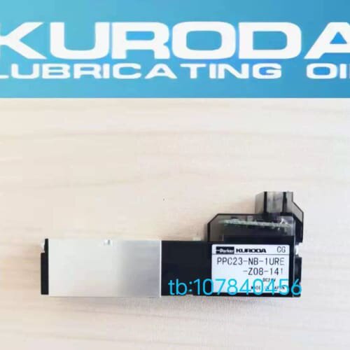 议价NXT M6 IC2头电磁阀PCC232Z-NB-D24L-Z05-046