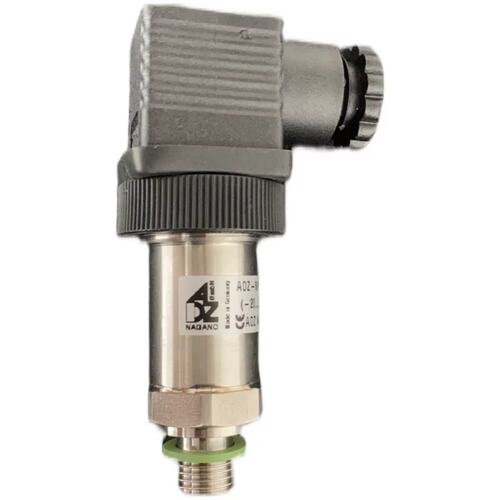 议价ADZ-SIPL-10.0(-20…20)mbar(g) G1/4 4-20mA 压力感测器