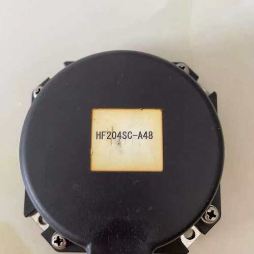 议价编码器HF204sc-A48。