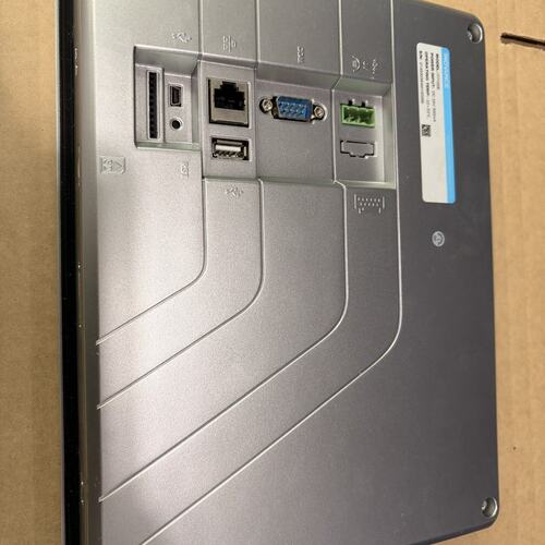 议价人机界面IT7100EIT7070EIT7150E