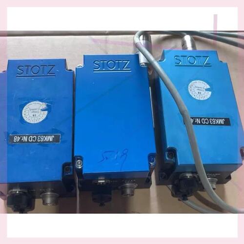 议价STOTZ转换器 RB-DSPW