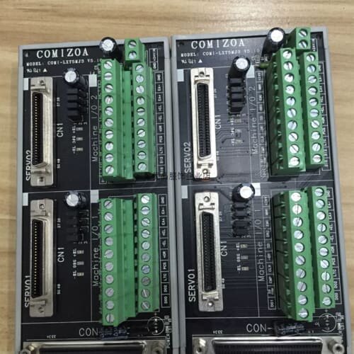议价*COMI-LXT5MJ3 CB-PRS-SE1.5 PRS-SE2 PDS-FM1 FM2 COMIZOA议