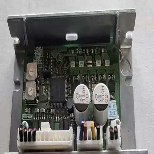 议价CVD228B-K五相步进电机驱动器正品