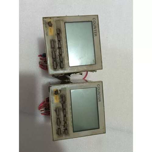 议价H7BR-BV计数器，进口，实物拍