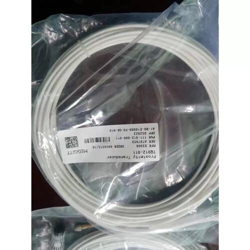 议价MEGGITT 瑞华 vibro meter TQ912