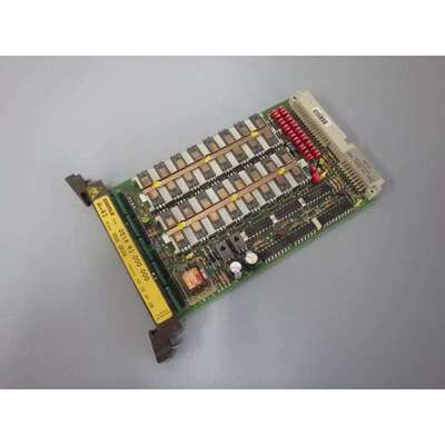 05144100000 - EBERLE - 0514 41 00 000 / Output Module TOR US
