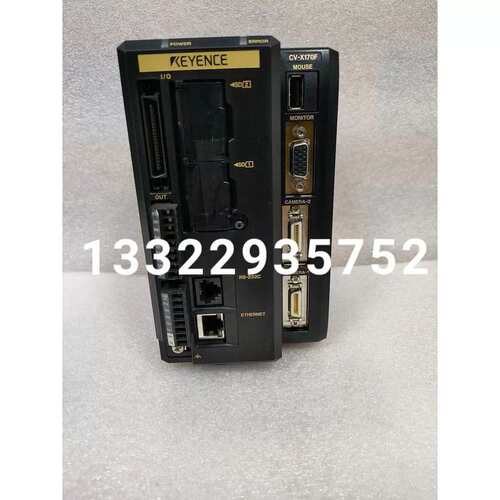 议价E/ CV-X170F 视觉系统 图像感测器/控制器