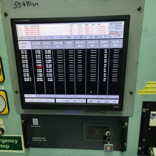 议价Kongsberg超声波探伤仪WS-100WS-200WS-300