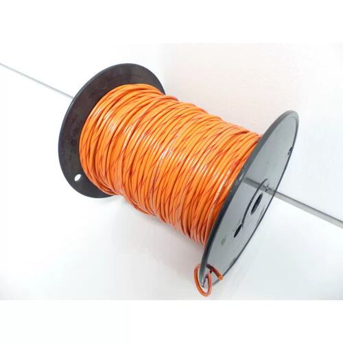 价AWM E125352 Anschlussleitung 156016 16 AWG M12 10m - unbra