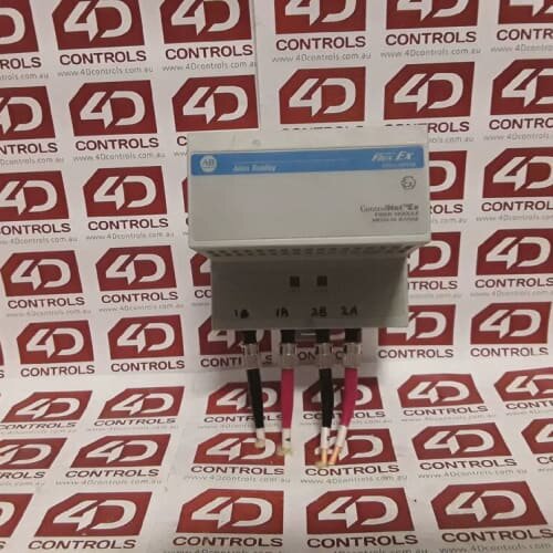 议价1797Rpfm Allen Bradley Flex Ex Controlnet Port Module