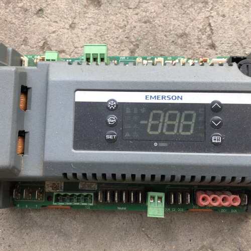 议价控制器-XCM25D