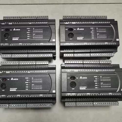 议价PLC DVP08XN211T/DVP24ES200T/EC00T3DVP32ES200T