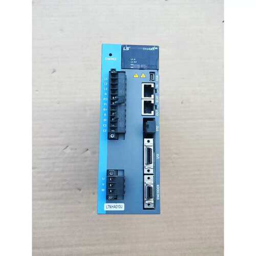 议价L7NHA010U 1KW 电产 驱动器.一手，