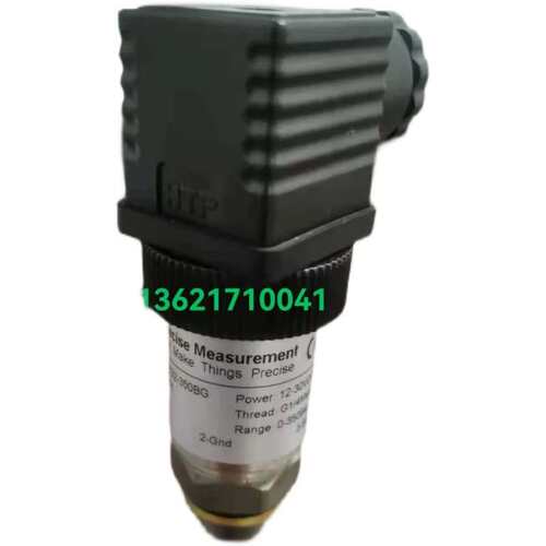 价Presice压力感测器/变送器 PM1009-732-250GB/PM1009-731-250GB