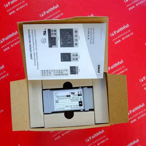 议价 00441973 久茂温控器 703041/181-000-23/000 dTron 316