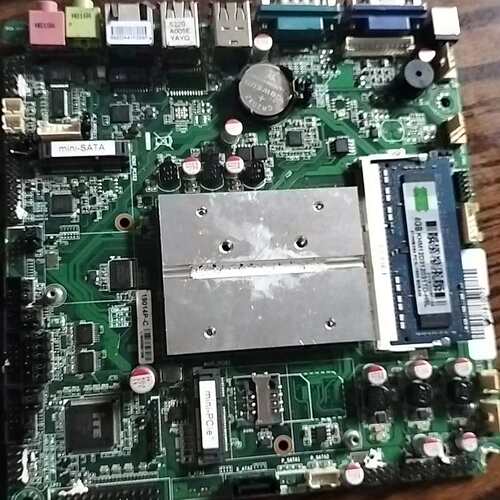议价【工控主板】信步SV1a-19014P-C，件，带min